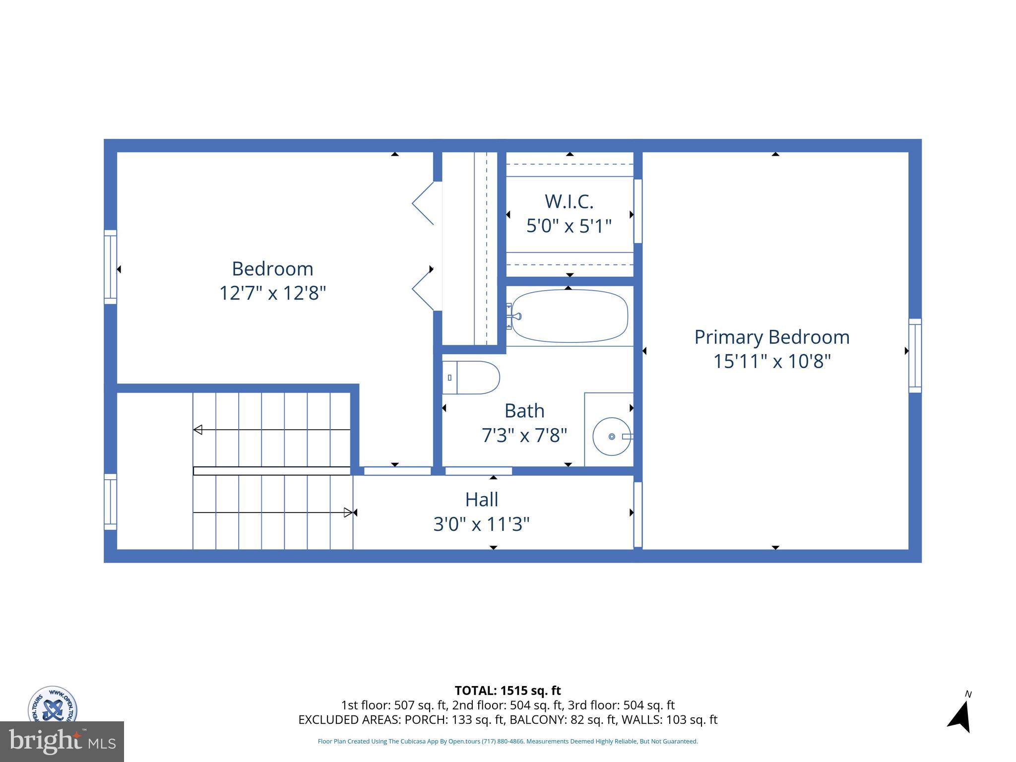 WESTLYN CONDOS - Residential