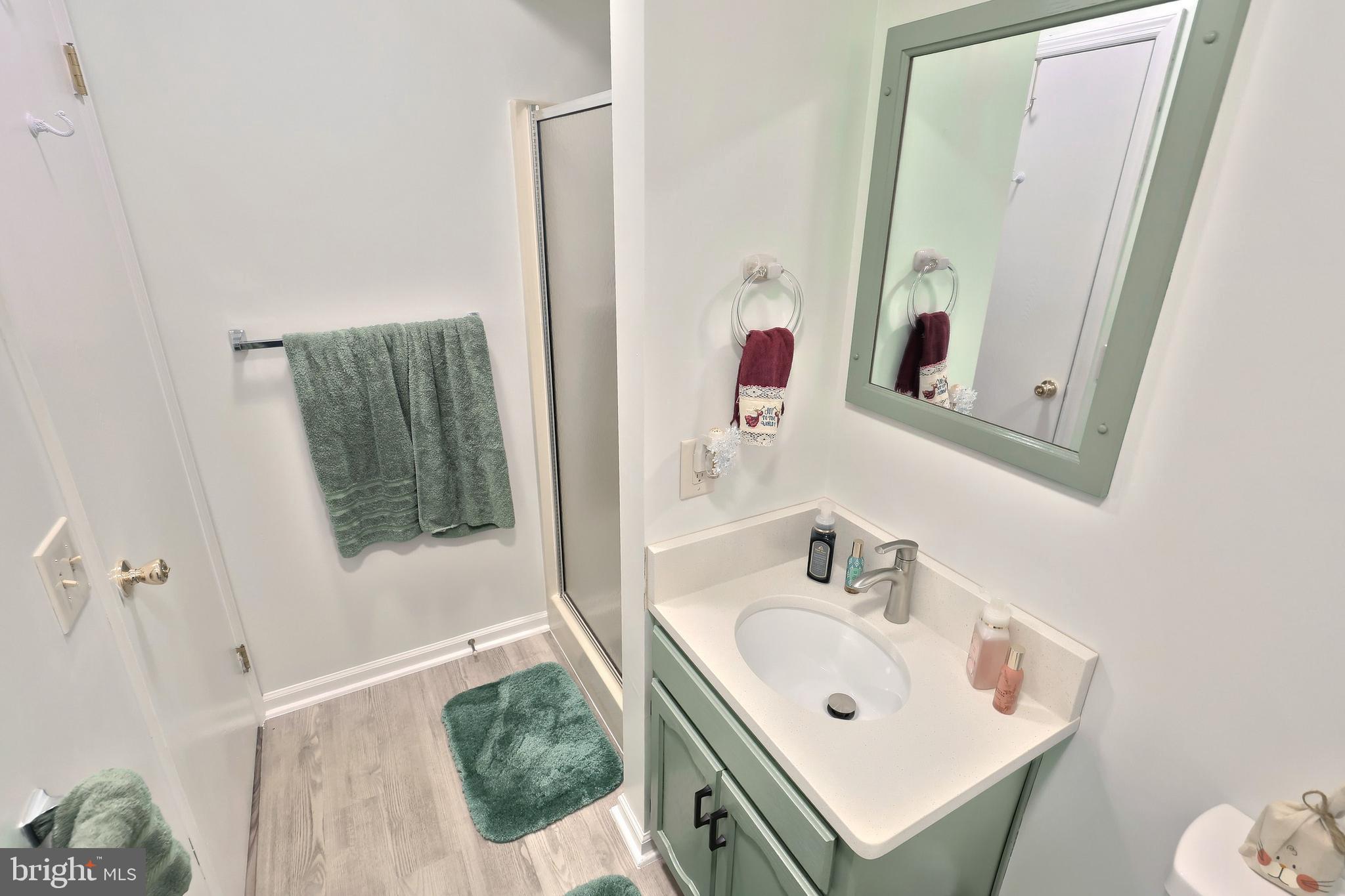 WESTLYN CONDOS - Residential