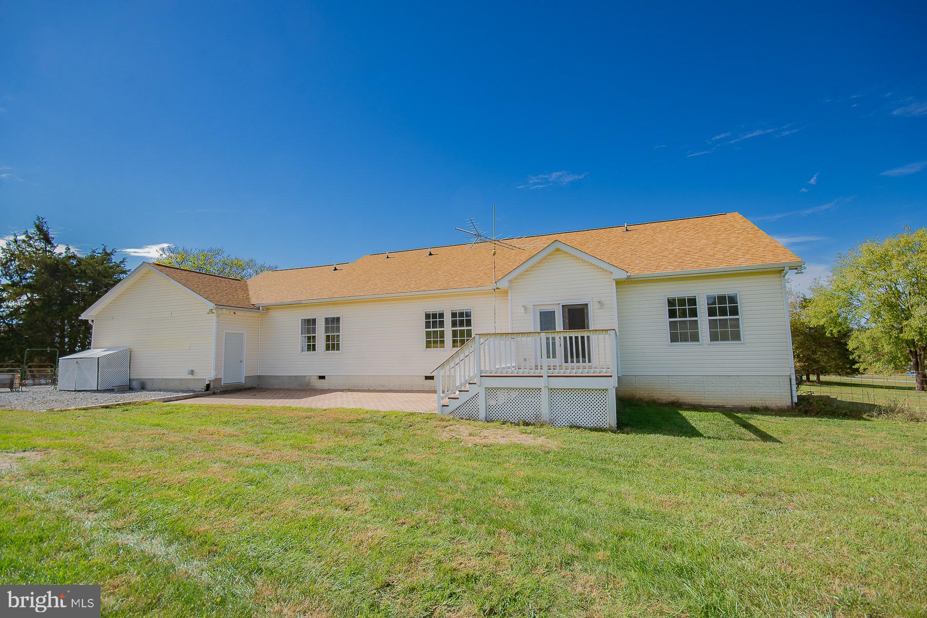 GREYSTONE ON THE OPEQUON - Residential