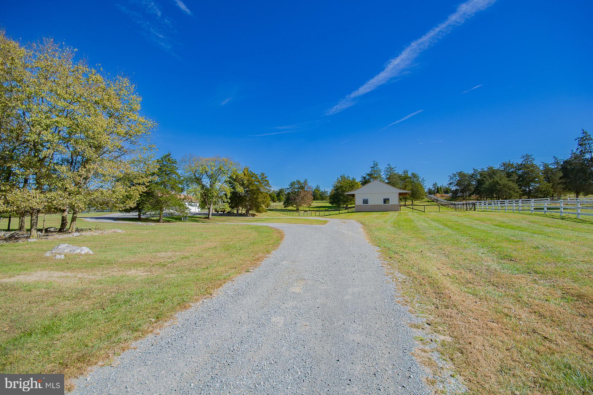 GREYSTONE ON THE OPEQUON - Residential