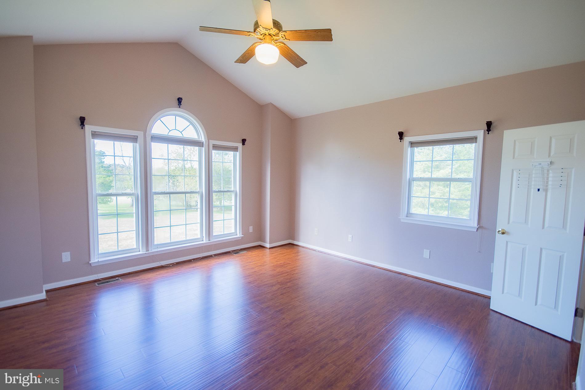 GREYSTONE ON THE OPEQUON - Residential