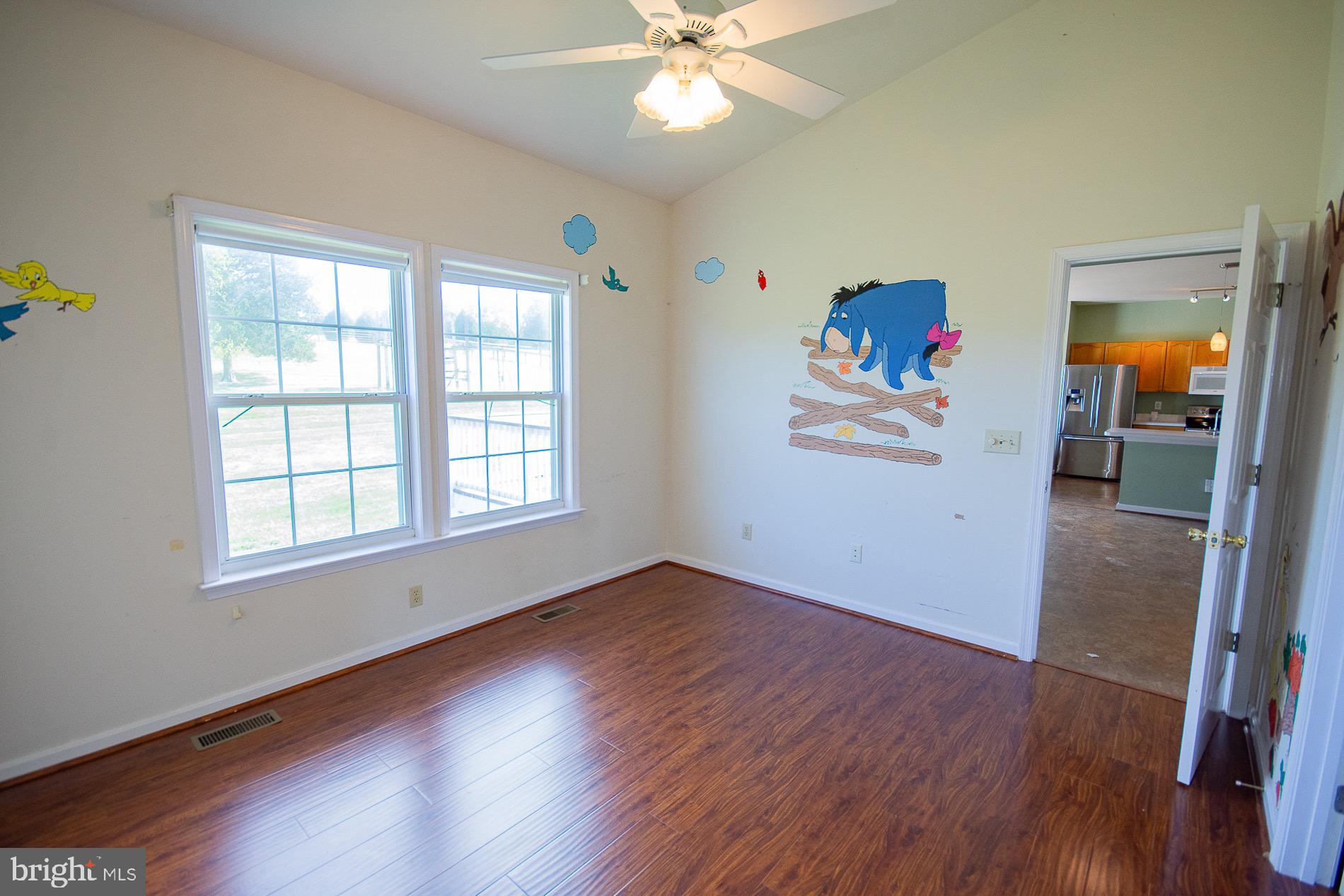 GREYSTONE ON THE OPEQUON - Residential