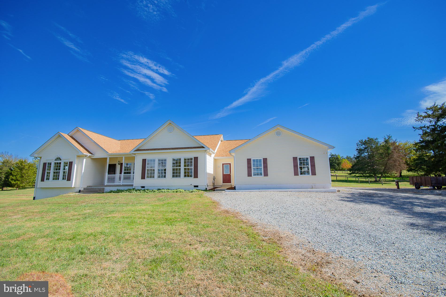 GREYSTONE ON THE OPEQUON - Residential