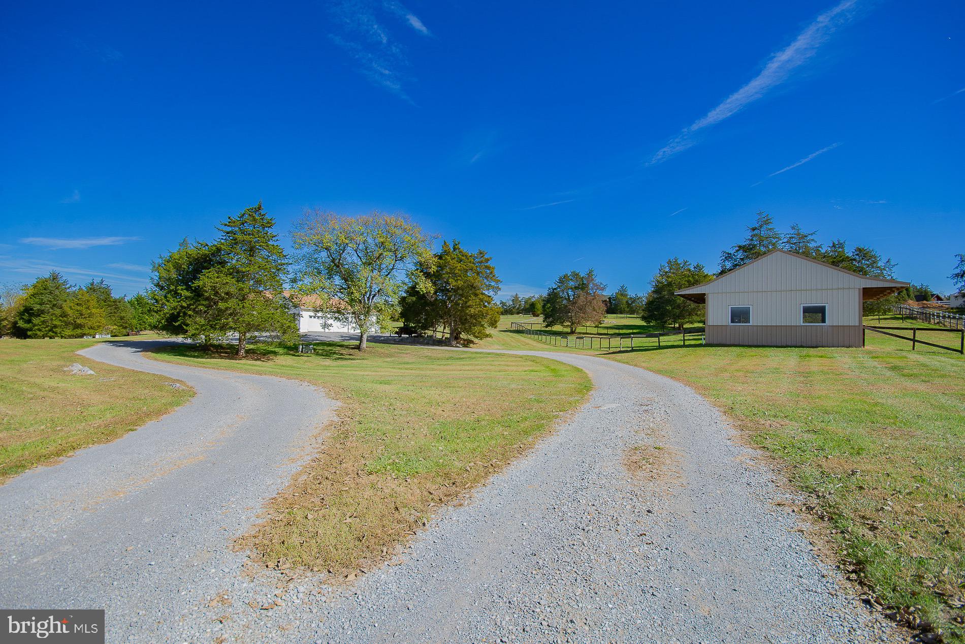 GREYSTONE ON THE OPEQUON - Residential