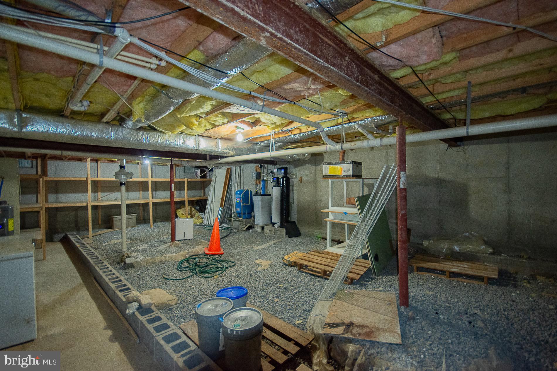 GREYSTONE ON THE OPEQUON - Residential