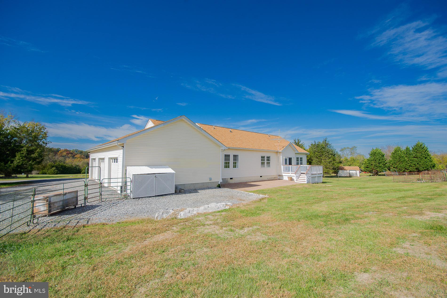 GREYSTONE ON THE OPEQUON - Residential
