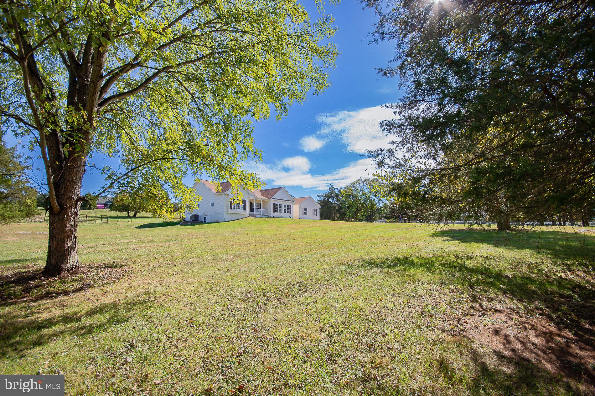 GREYSTONE ON THE OPEQUON - Residential