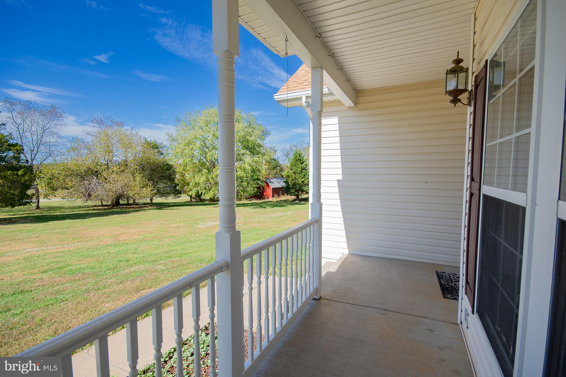 GREYSTONE ON THE OPEQUON - Residential