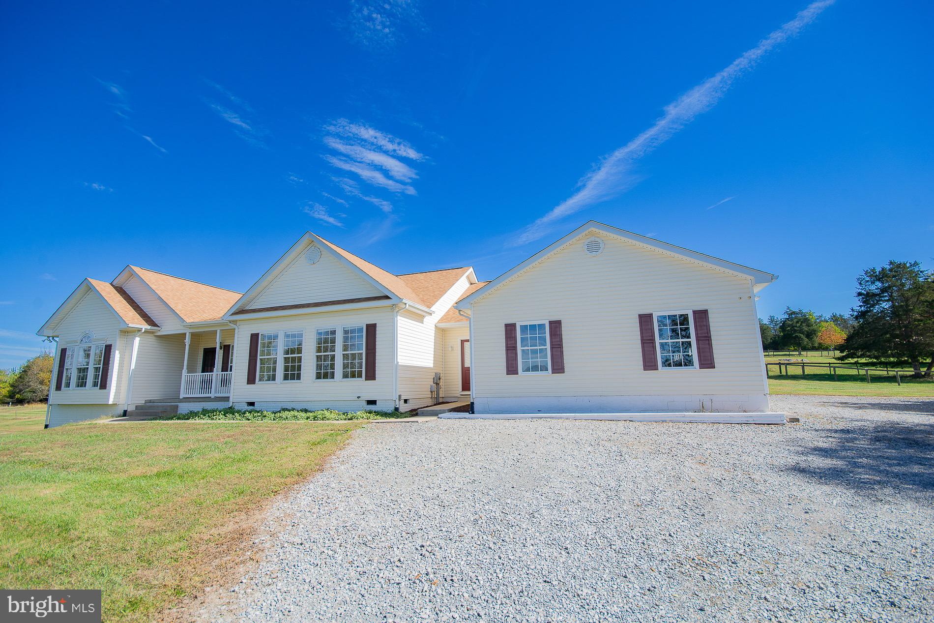 GREYSTONE ON THE OPEQUON - Residential