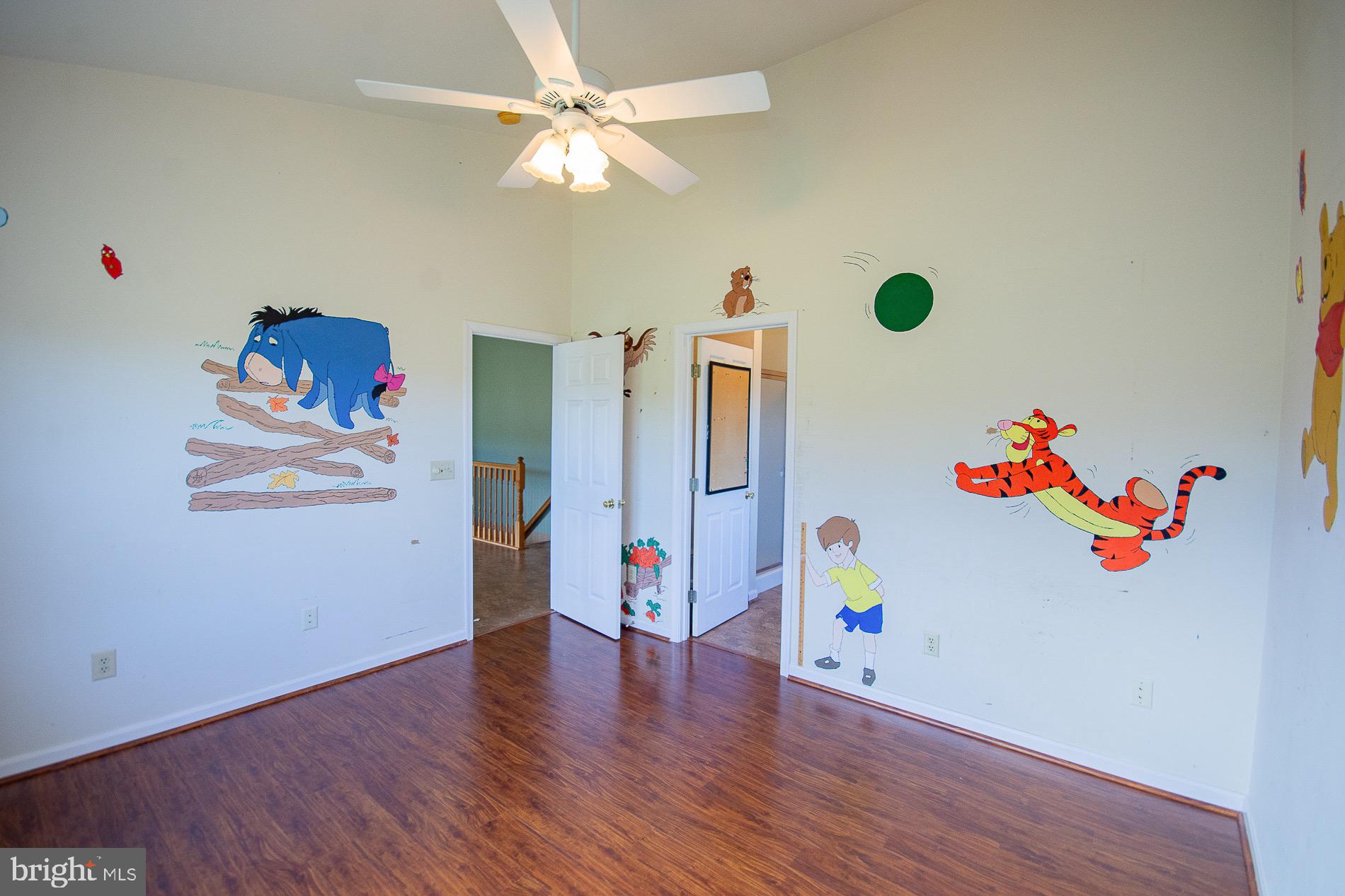 GREYSTONE ON THE OPEQUON - Residential