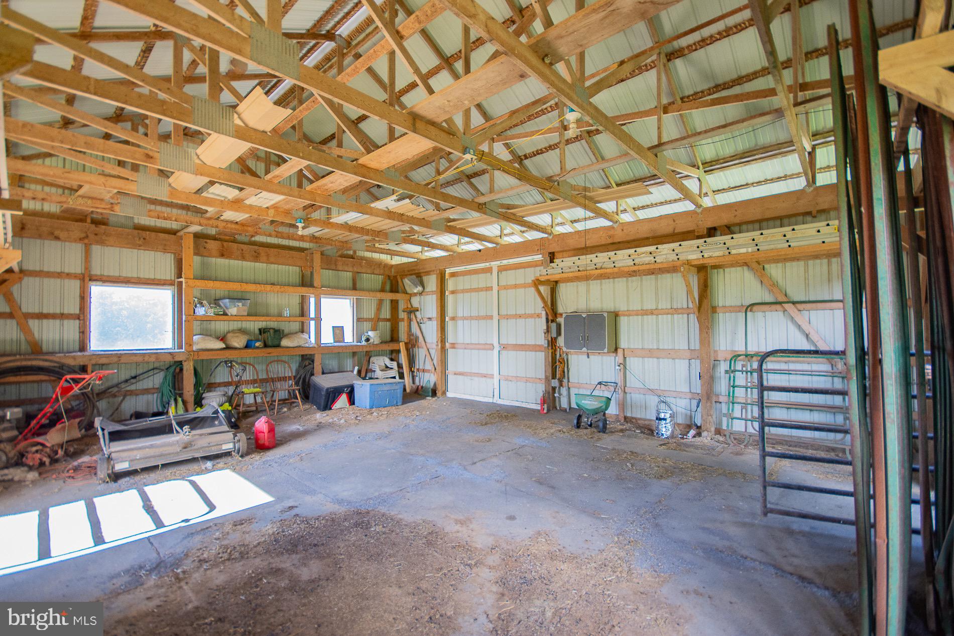 GREYSTONE ON THE OPEQUON - Residential