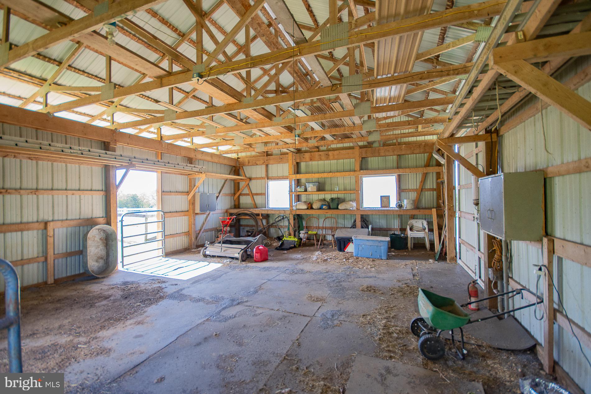 GREYSTONE ON THE OPEQUON - Residential