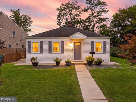 Photo of 4917 Newton Street, BLADENSBURG, MD 20710 (MLS # MDPG2216484)