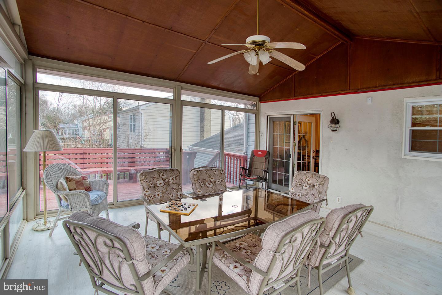 NORTHVIEW AT LAKE VILLAGE - Residential