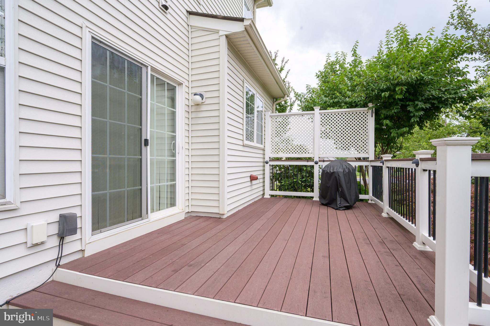 MARTINSBURG STATION - Residential