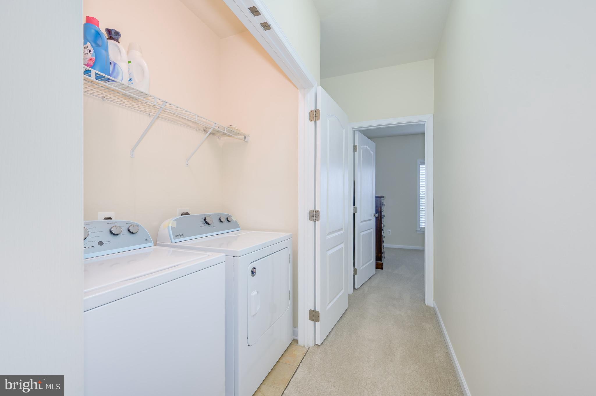 MARTINSBURG STATION - Residential