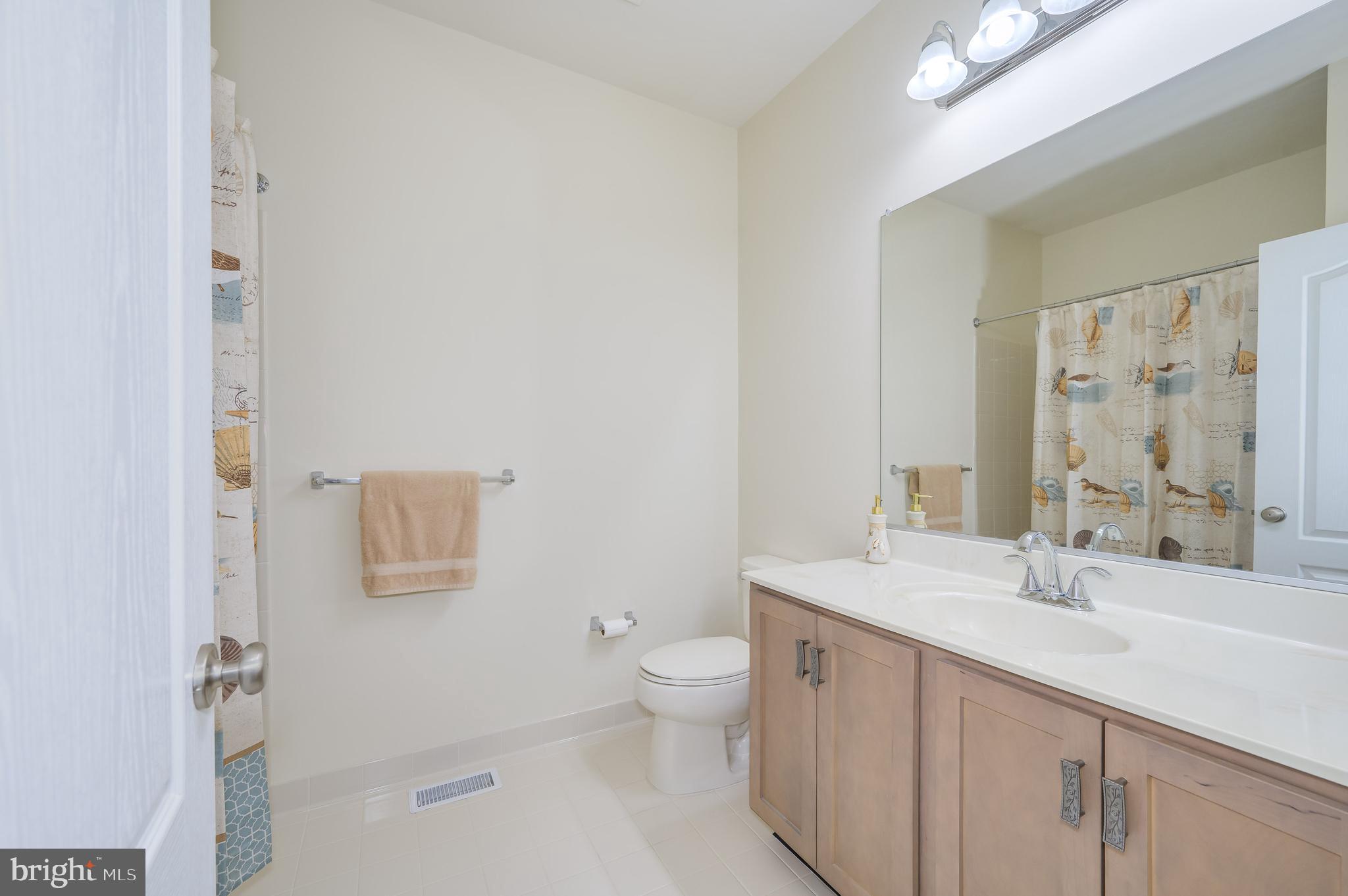 MARTINSBURG STATION - Residential