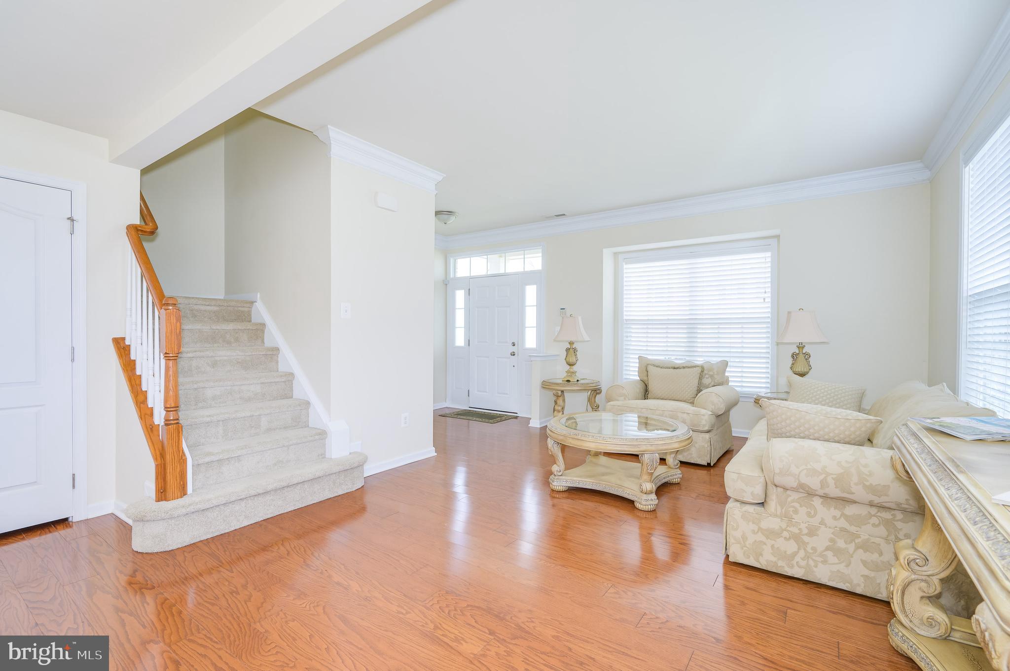 MARTINSBURG STATION - Residential