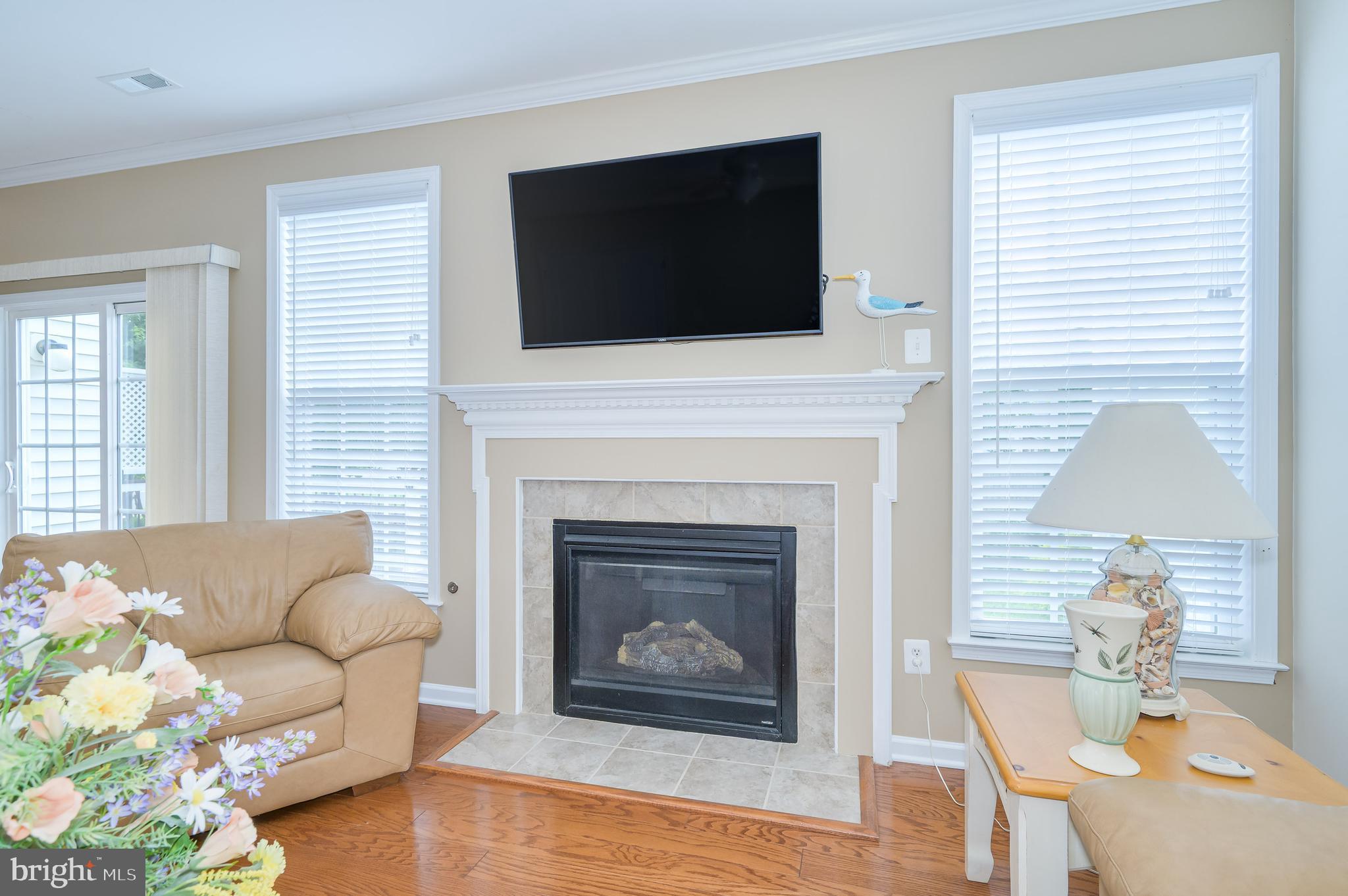 MARTINSBURG STATION - Residential