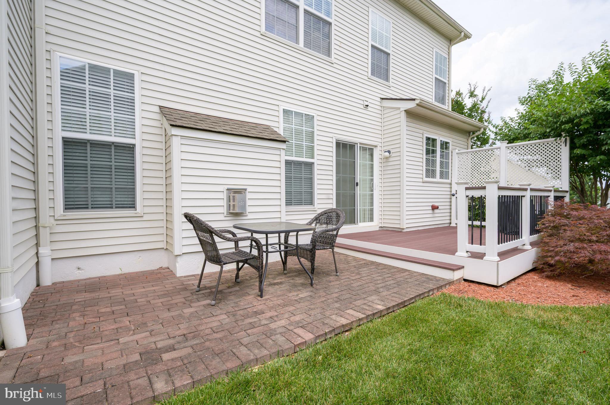 MARTINSBURG STATION - Residential