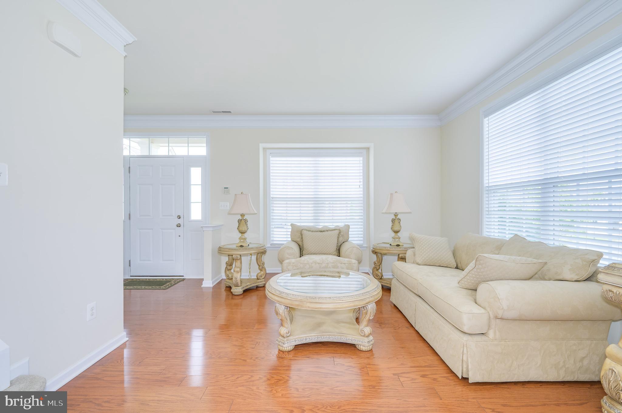 MARTINSBURG STATION - Residential