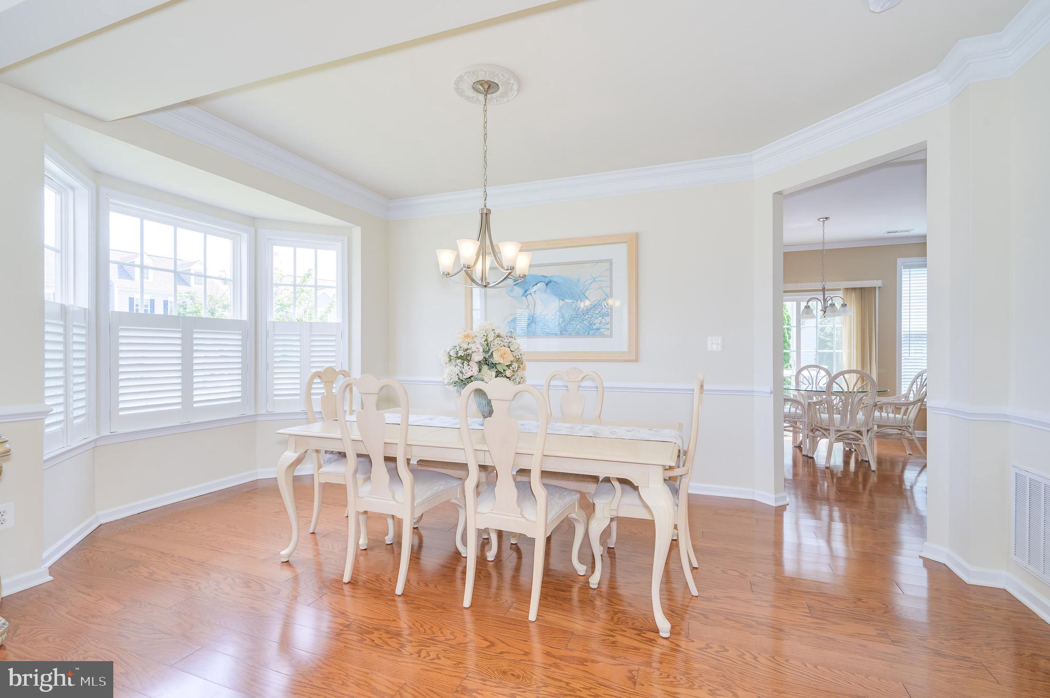 MARTINSBURG STATION - Residential