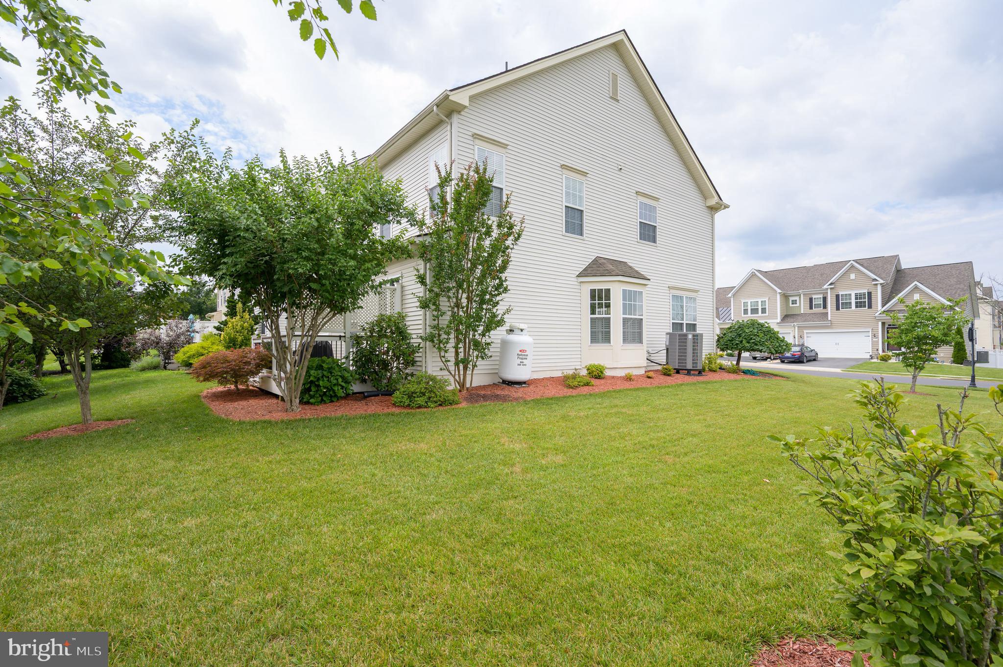 MARTINSBURG STATION - Residential