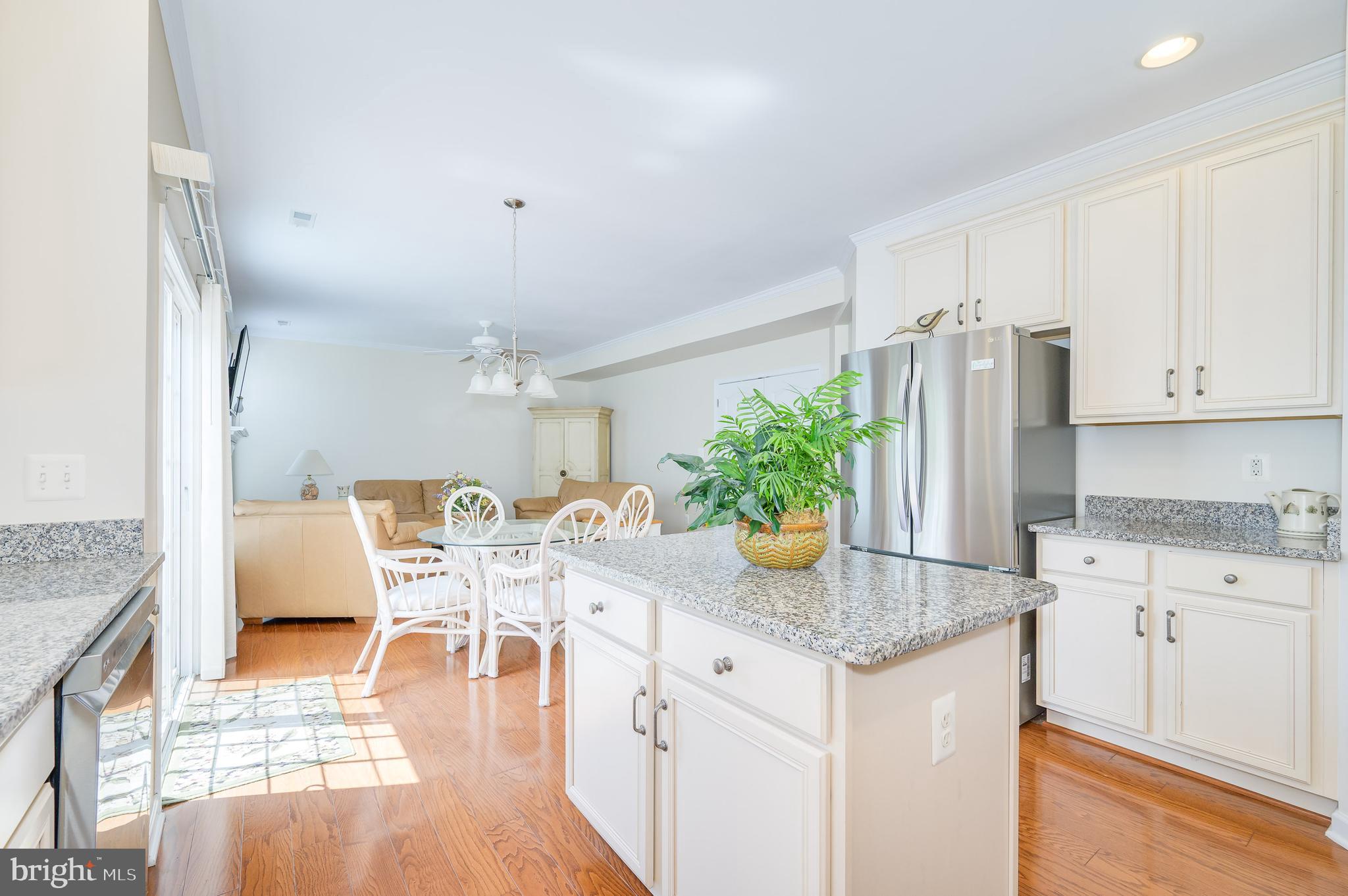 MARTINSBURG STATION - Residential