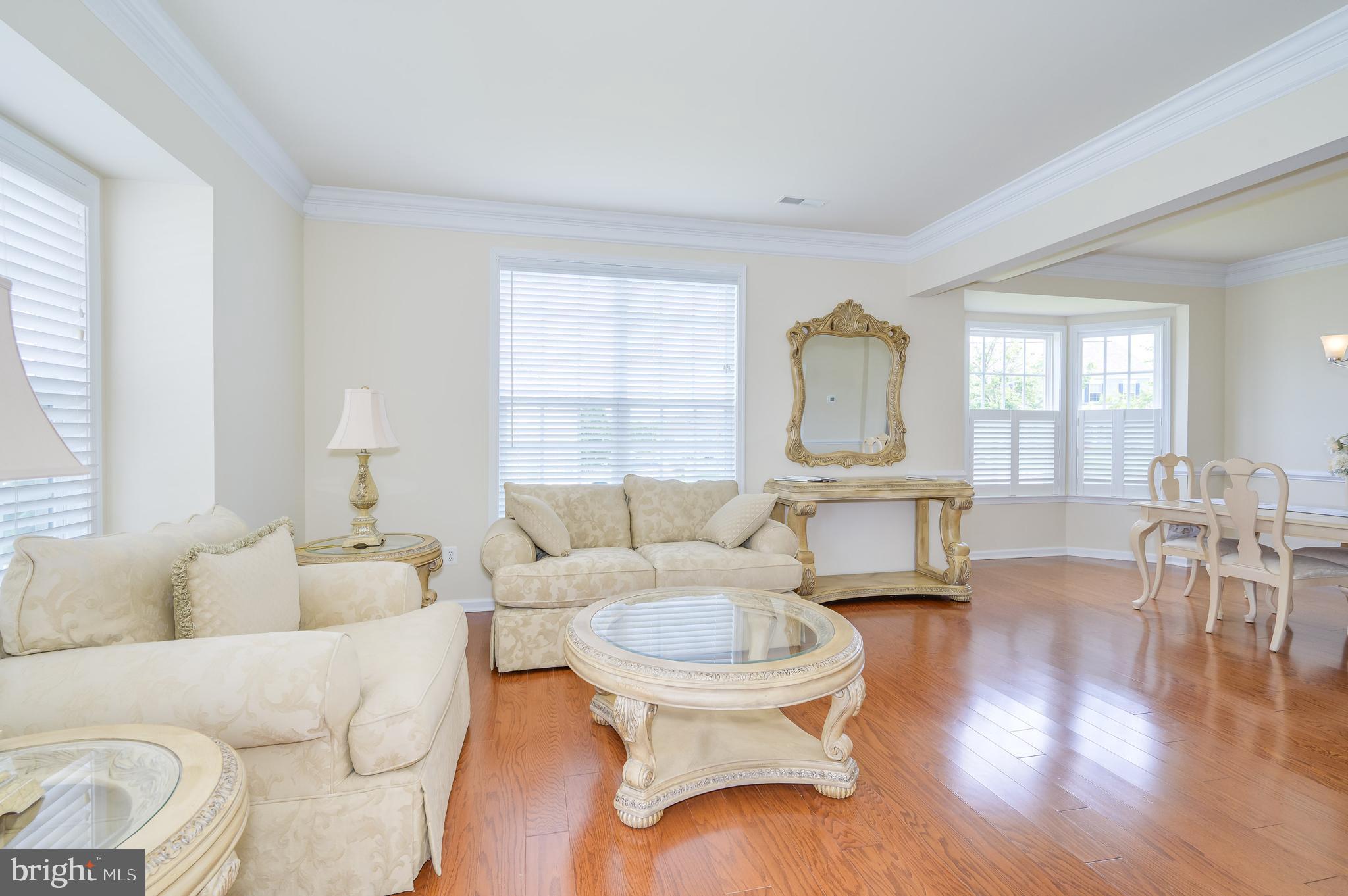 MARTINSBURG STATION - Residential