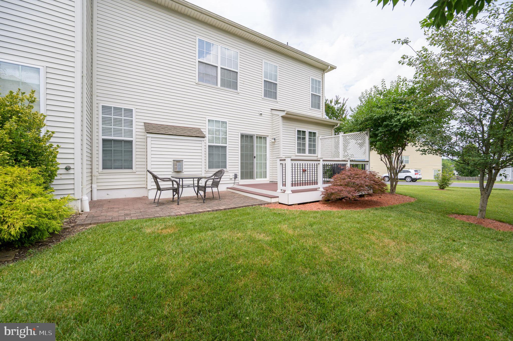 MARTINSBURG STATION - Residential