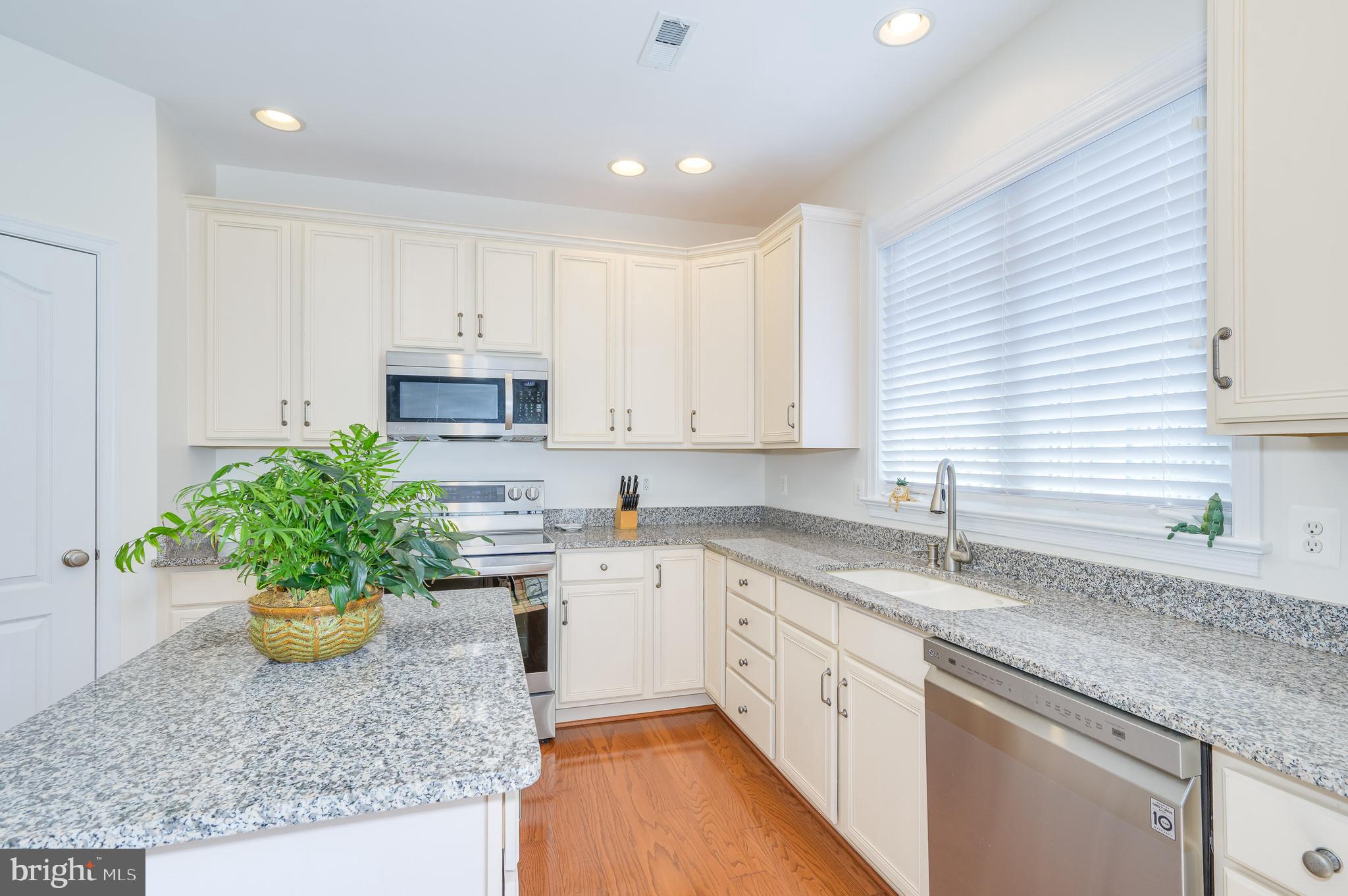 MARTINSBURG STATION - Residential