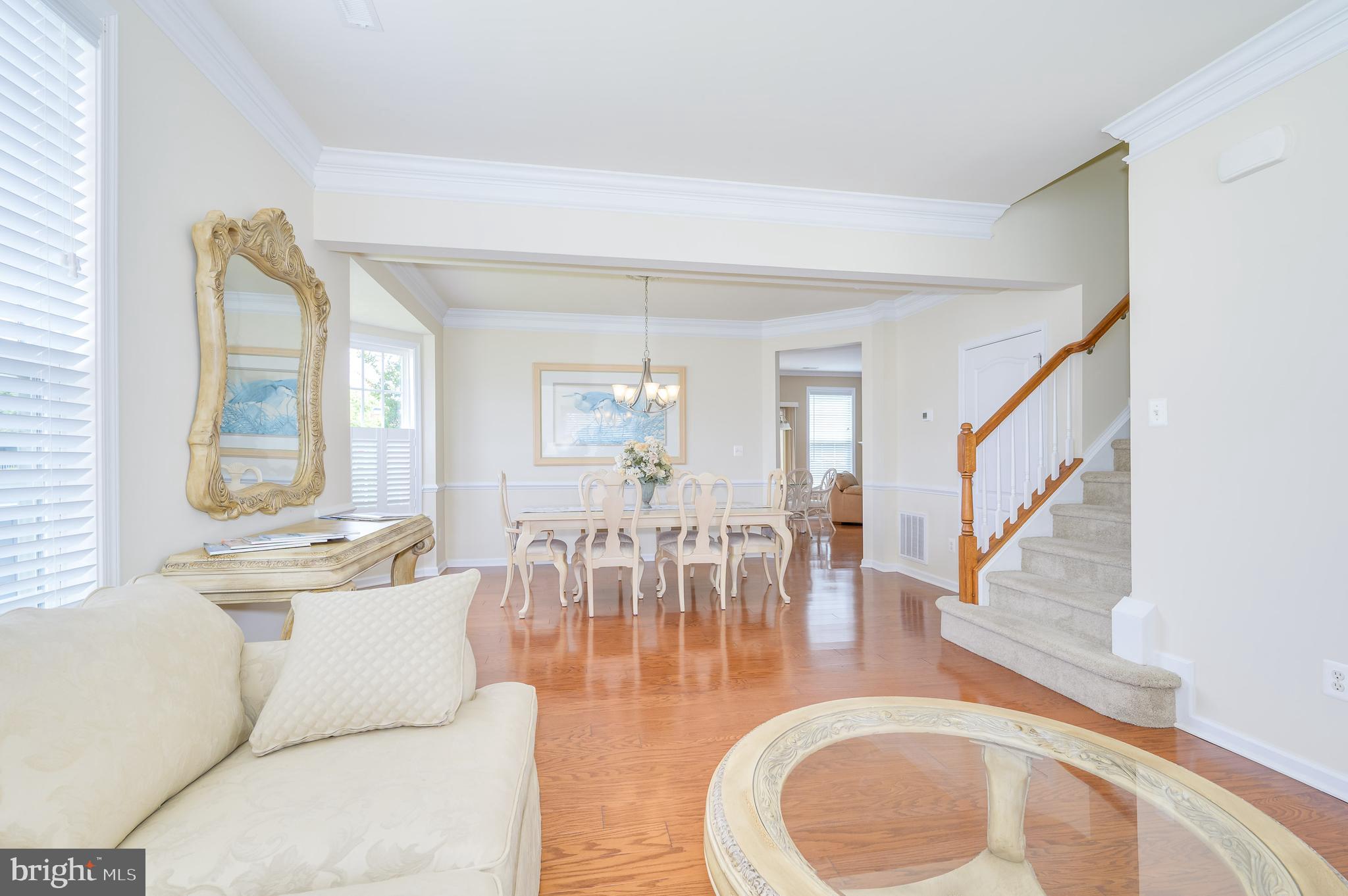 MARTINSBURG STATION - Residential