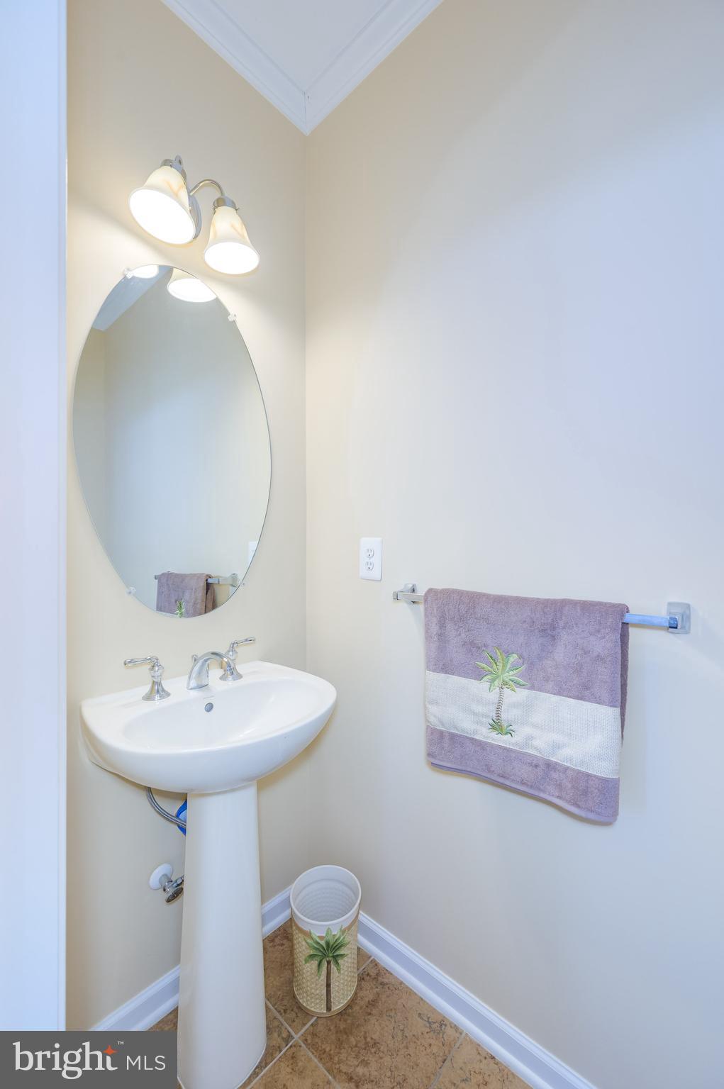 MARTINSBURG STATION - Residential