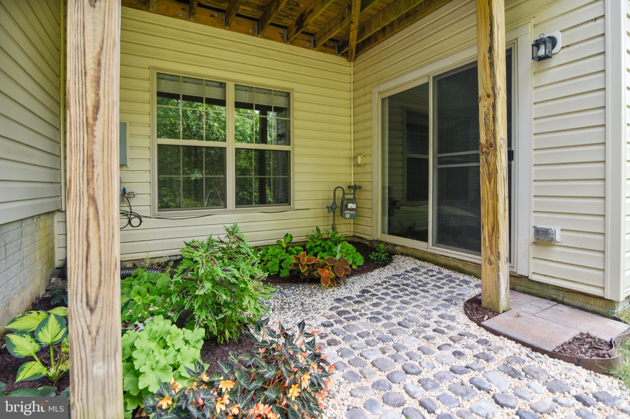 ALEXANDERS CHASE - Residential