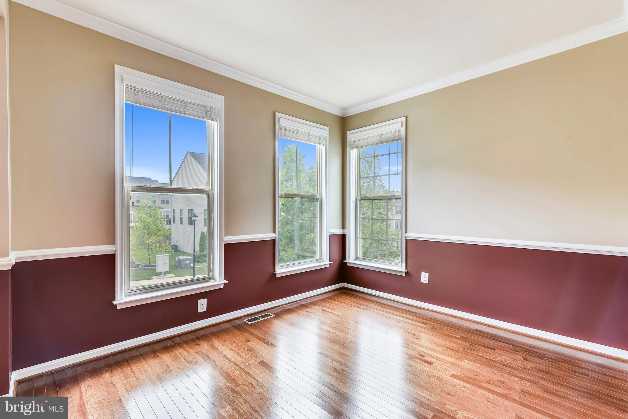 ALEXANDERS CHASE - Residential