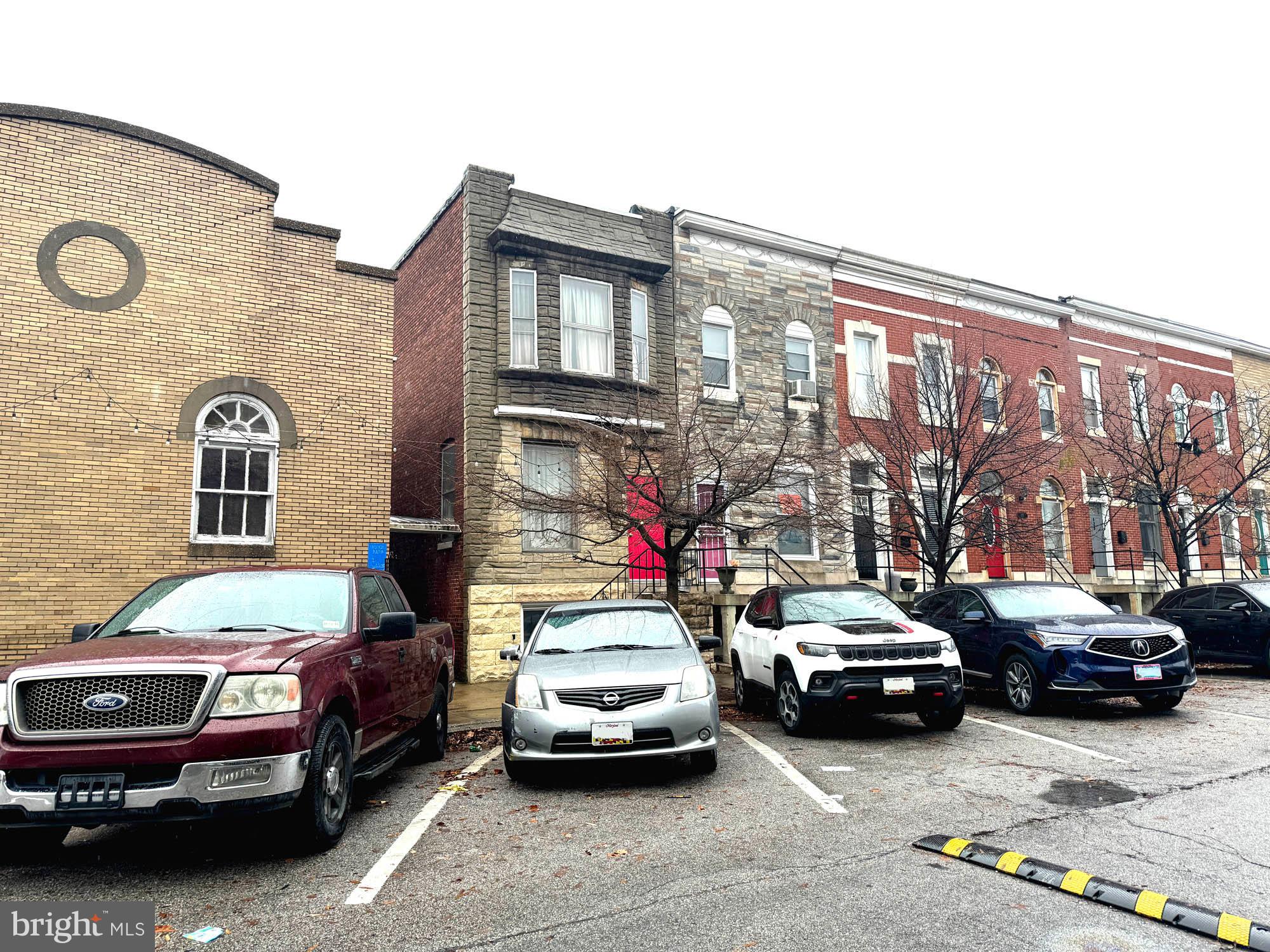 MCELDERRY PARK - Residential