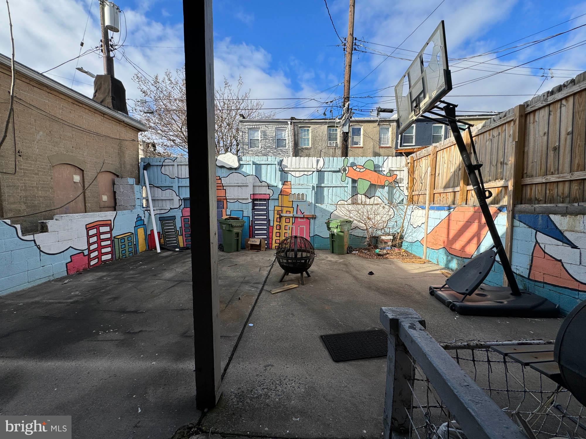 MCELDERRY PARK - Residential