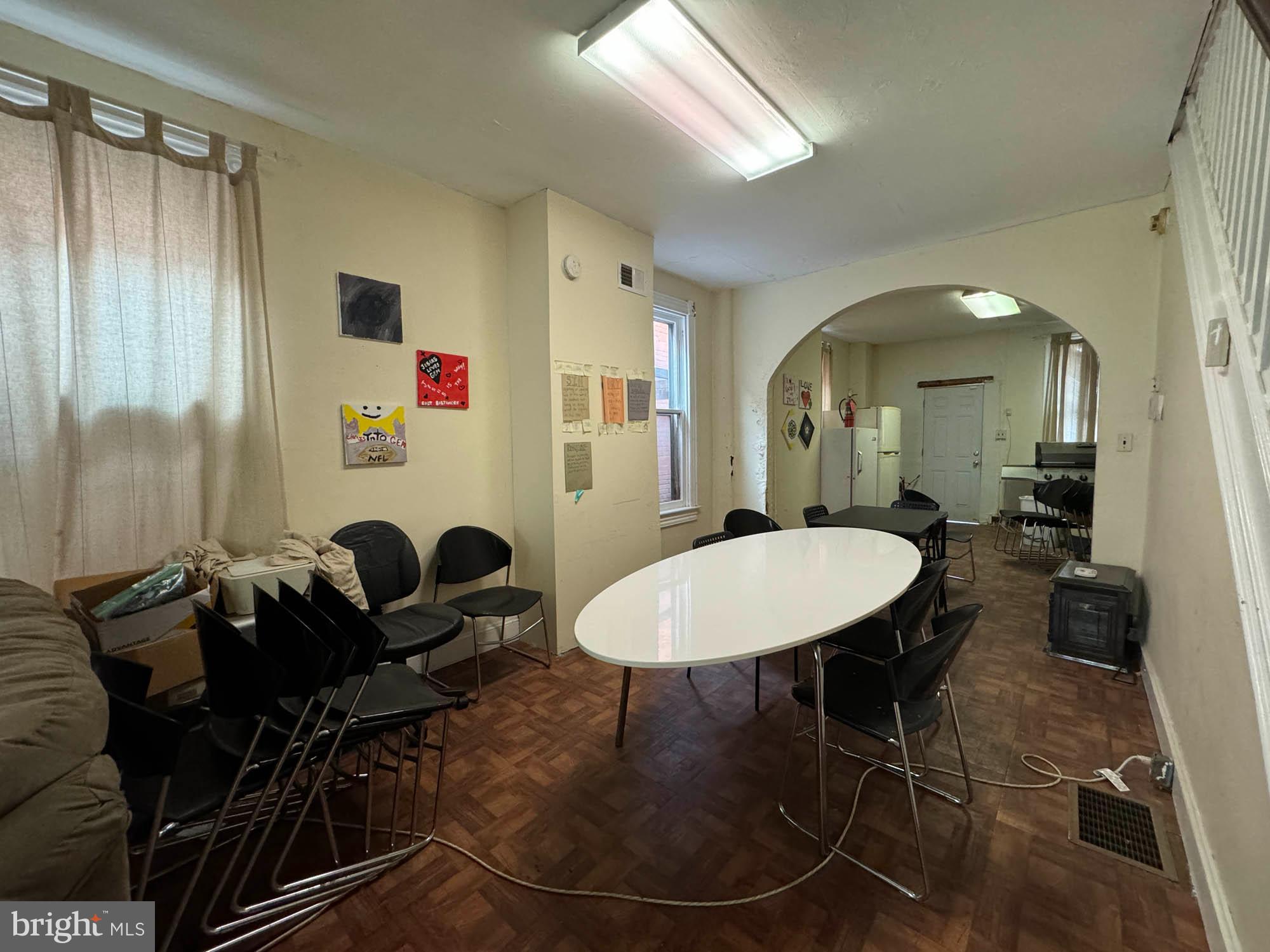 MCELDERRY PARK - Residential