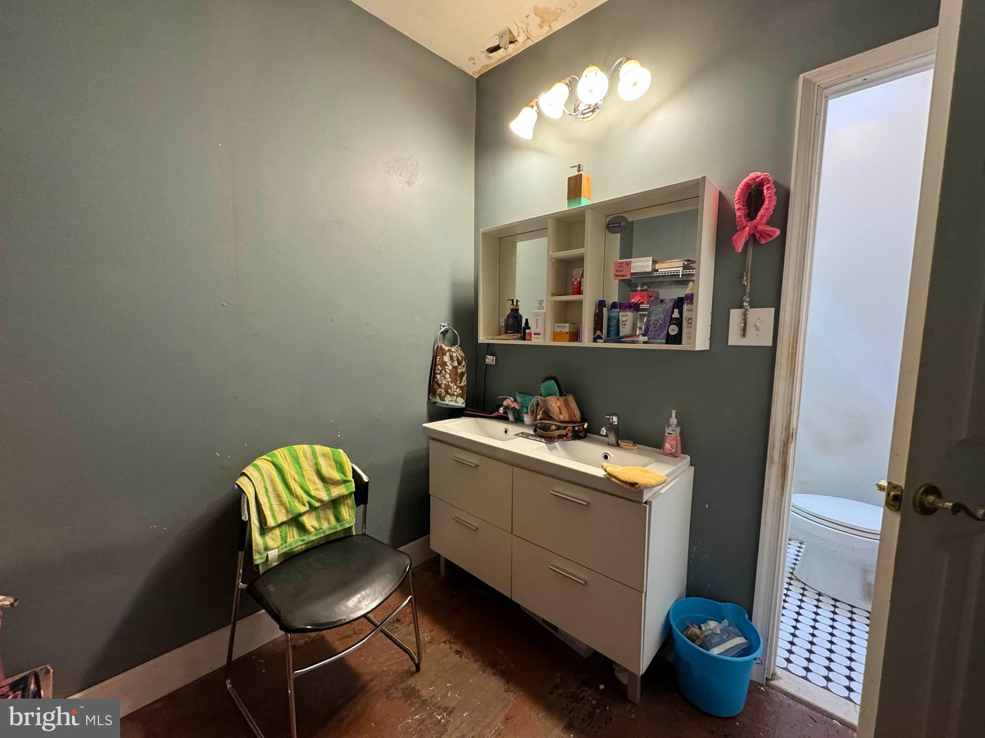 MCELDERRY PARK - Residential