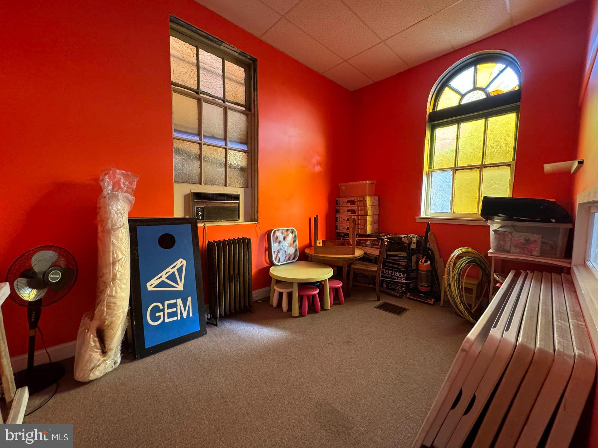 MCELDERRY PARK - Residential