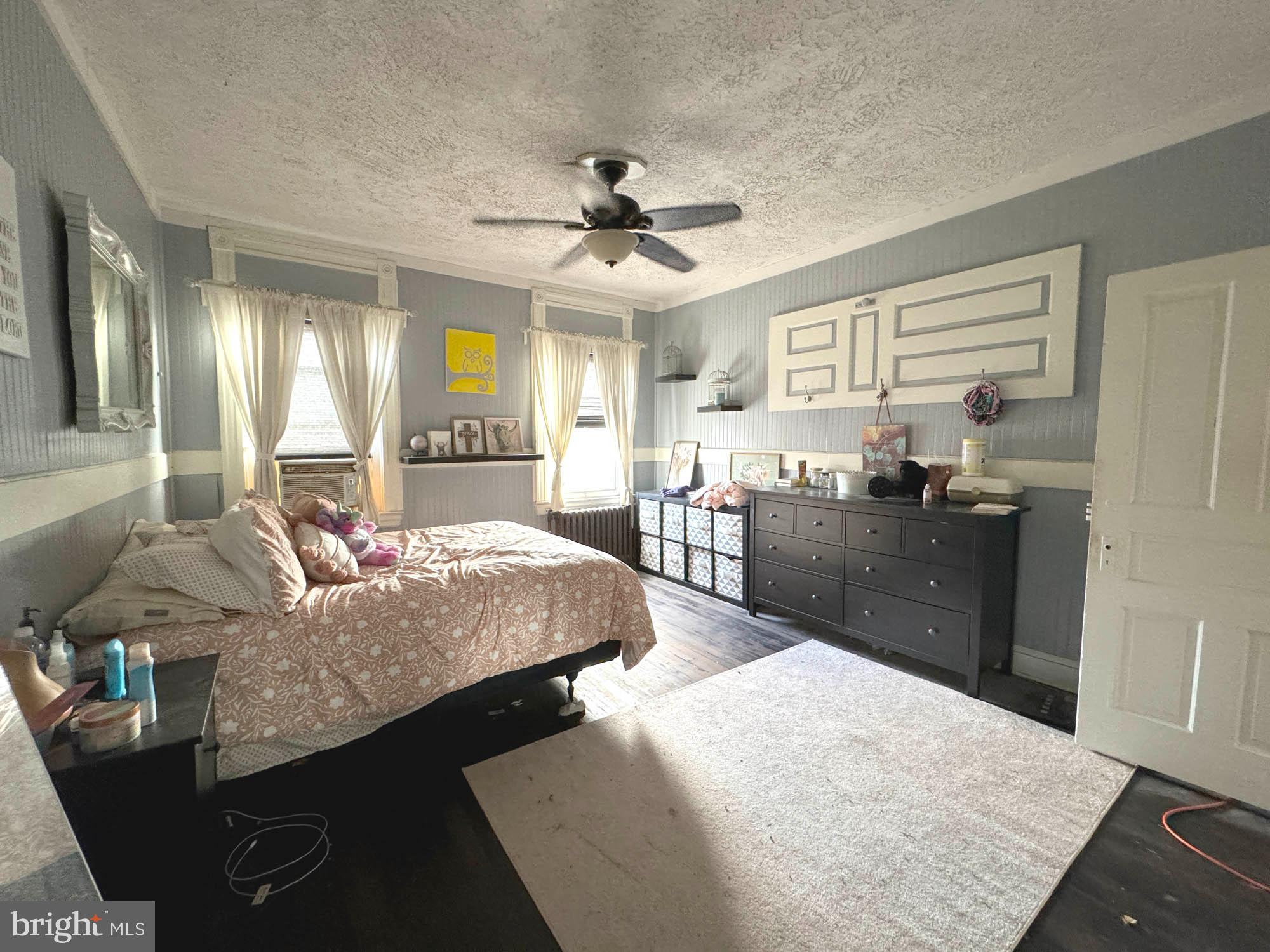 MCELDERRY PARK - Residential