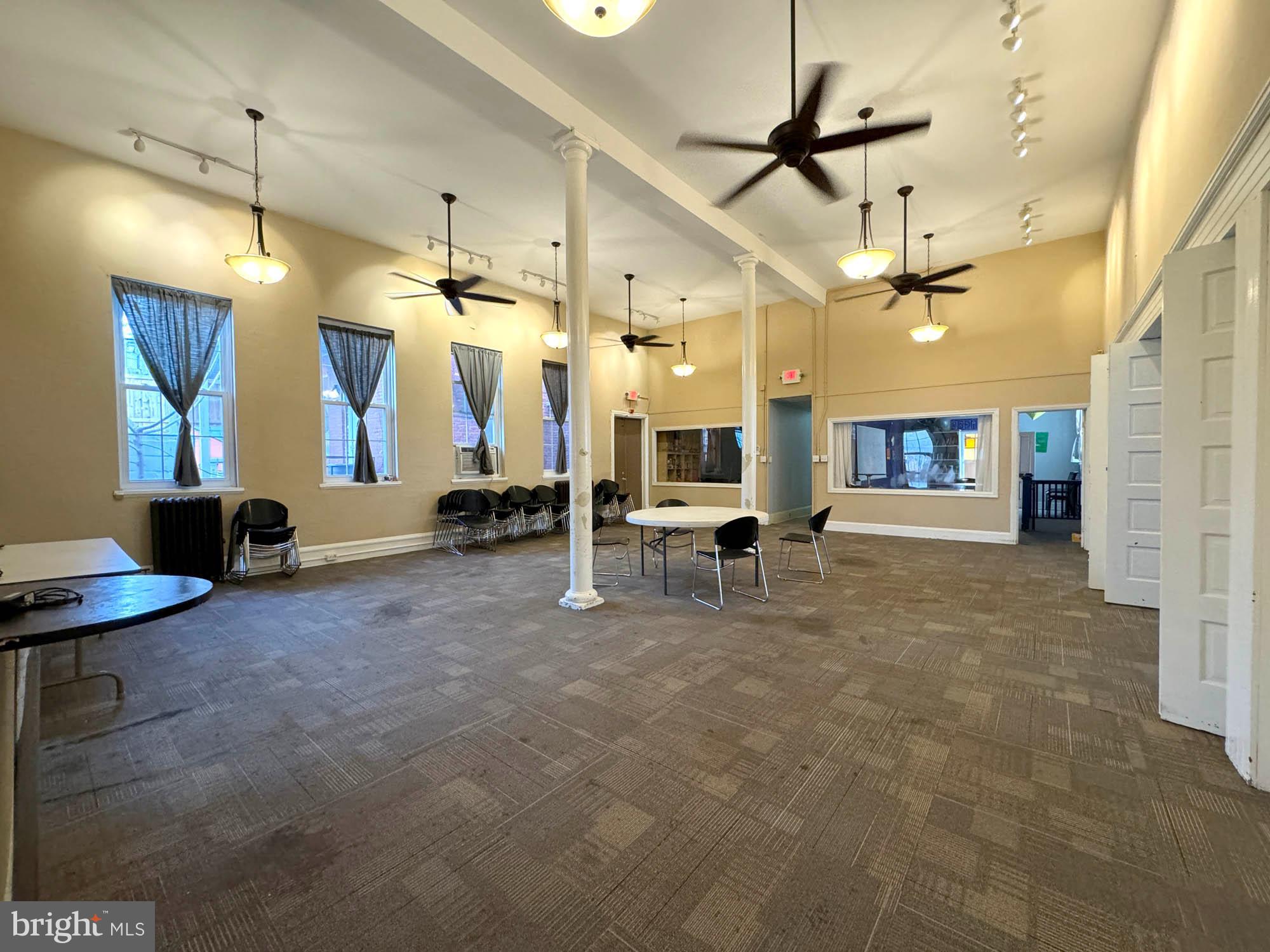 MCELDERRY PARK - Residential