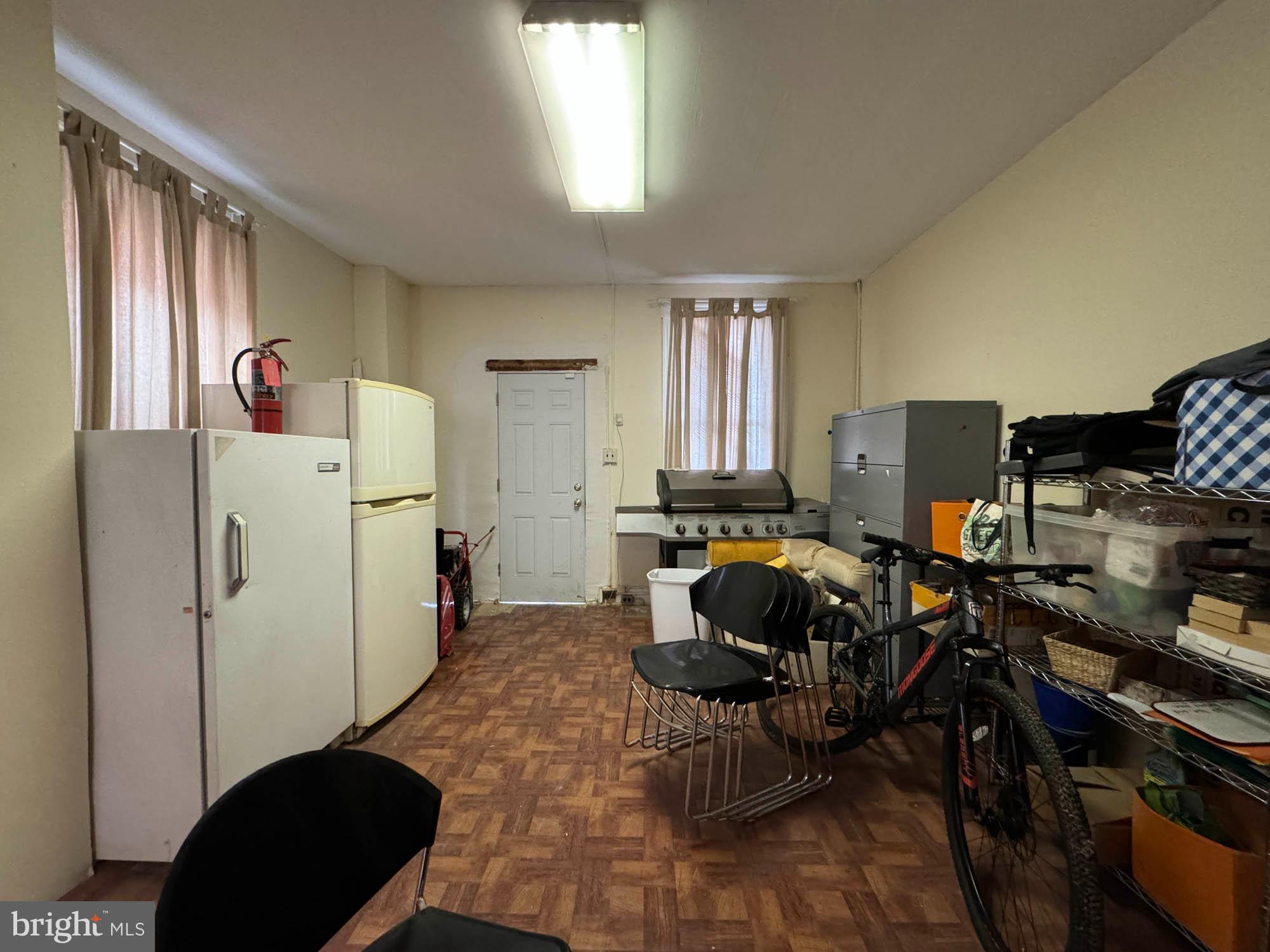 MCELDERRY PARK - Residential