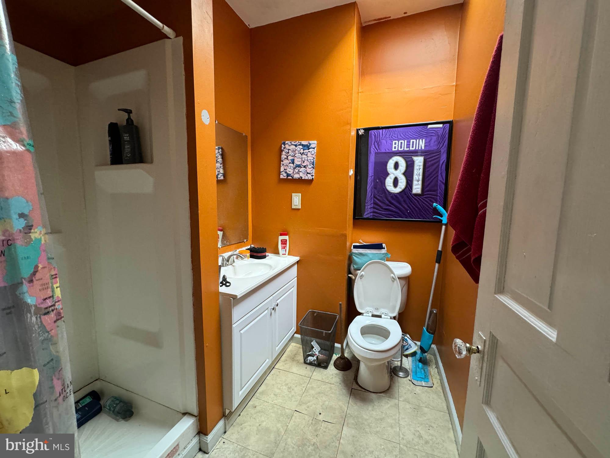 MCELDERRY PARK - Residential