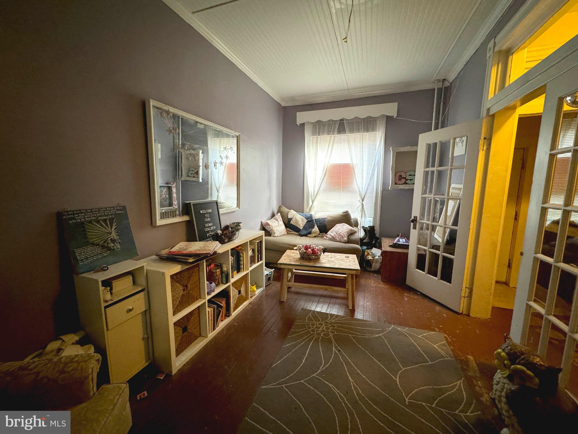 MCELDERRY PARK - Residential