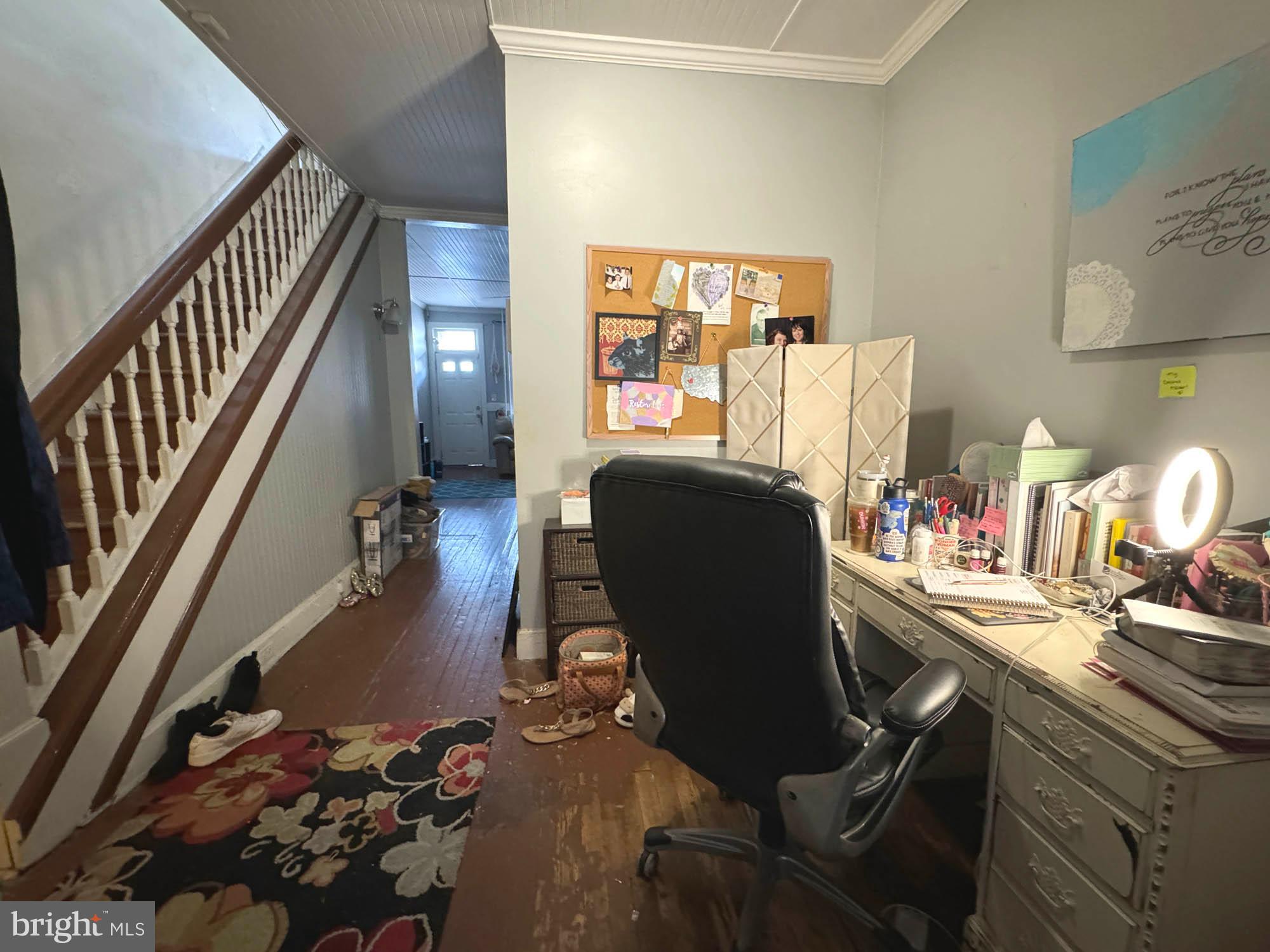 MCELDERRY PARK - Residential