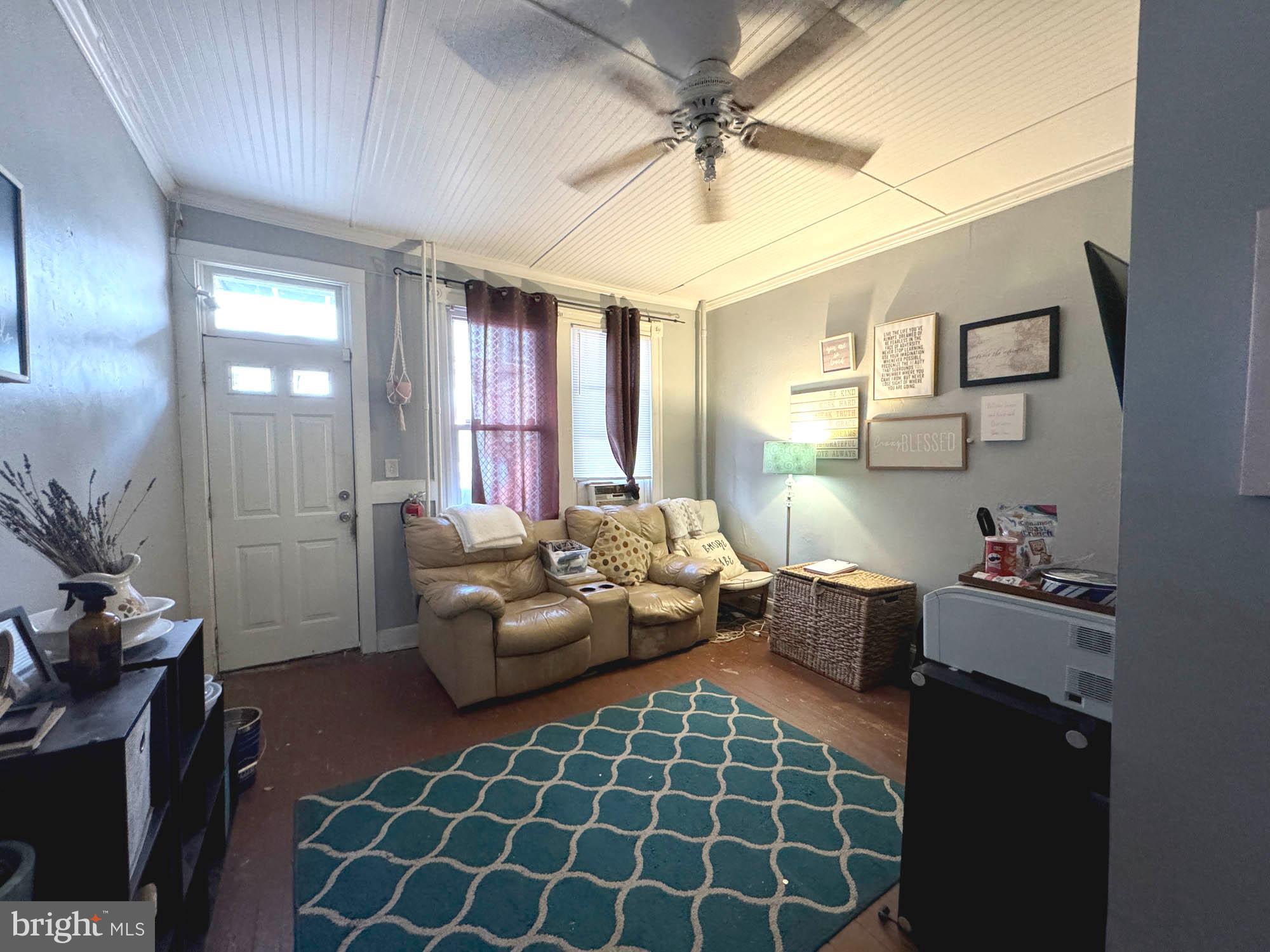 MCELDERRY PARK - Residential