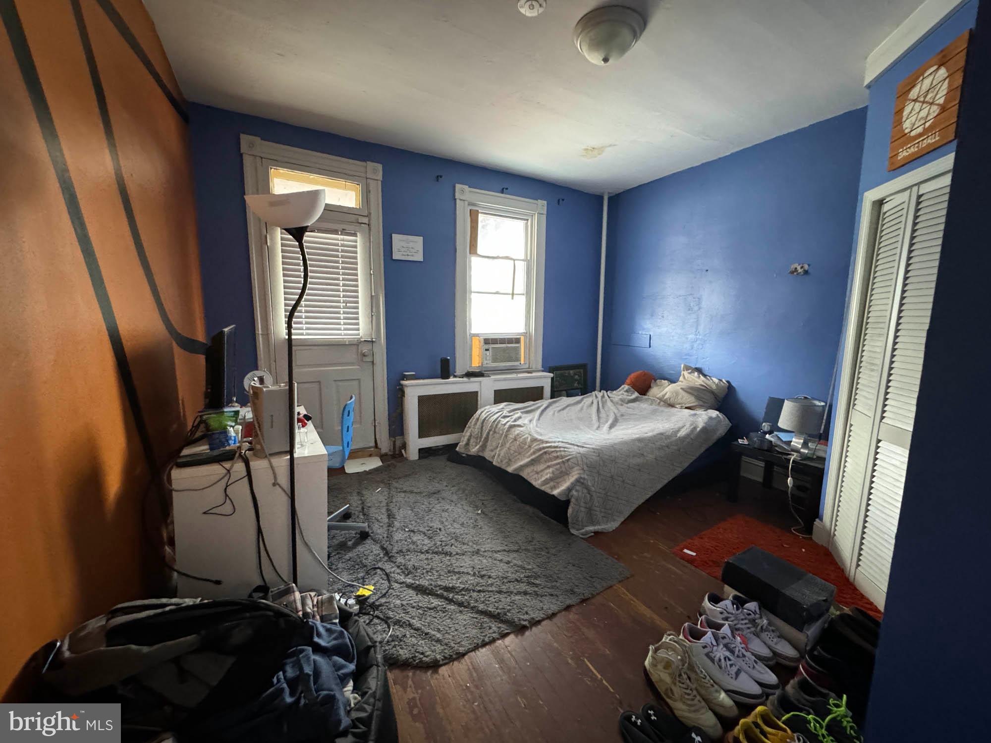 MCELDERRY PARK - Residential