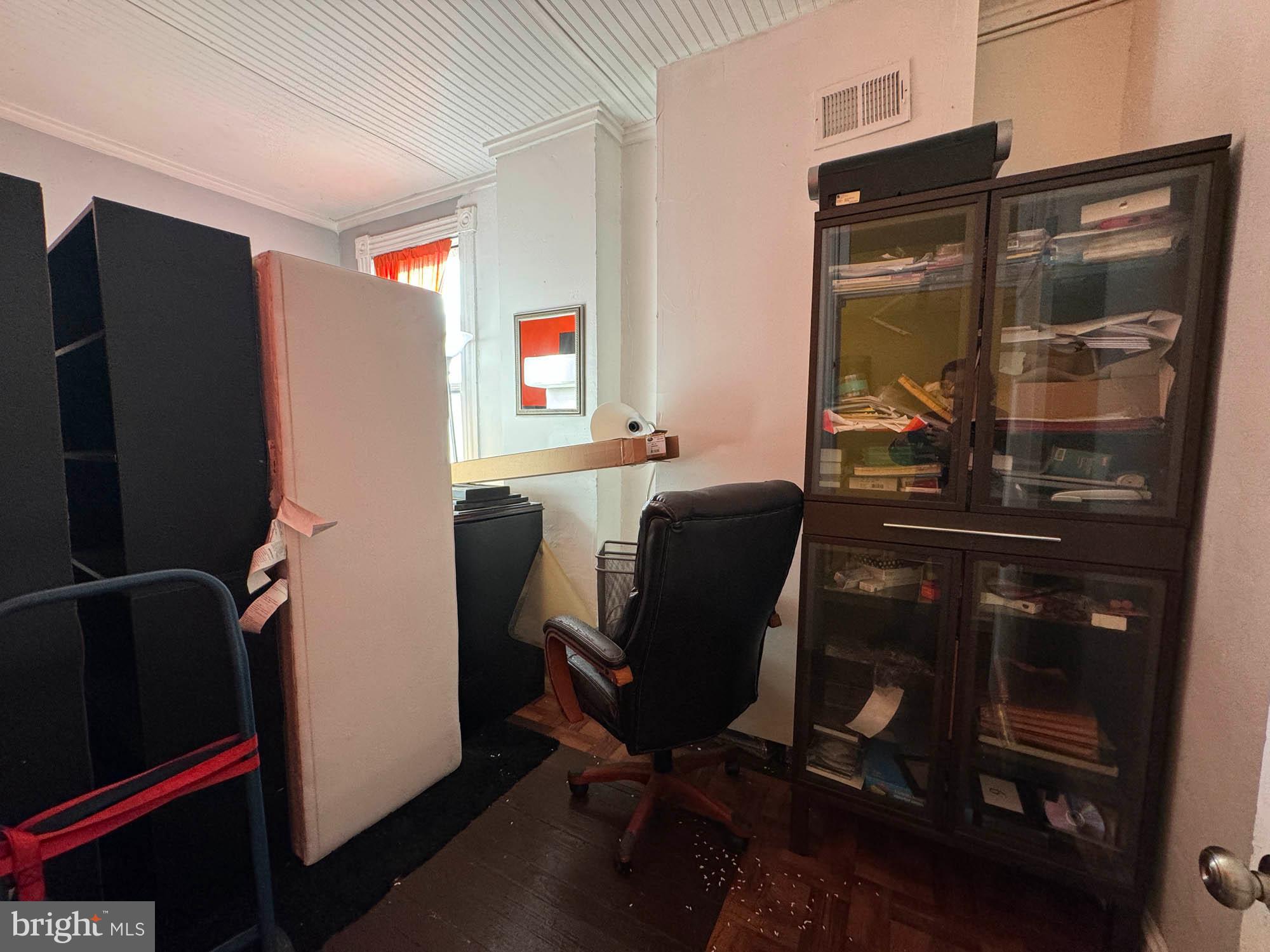 MCELDERRY PARK - Residential