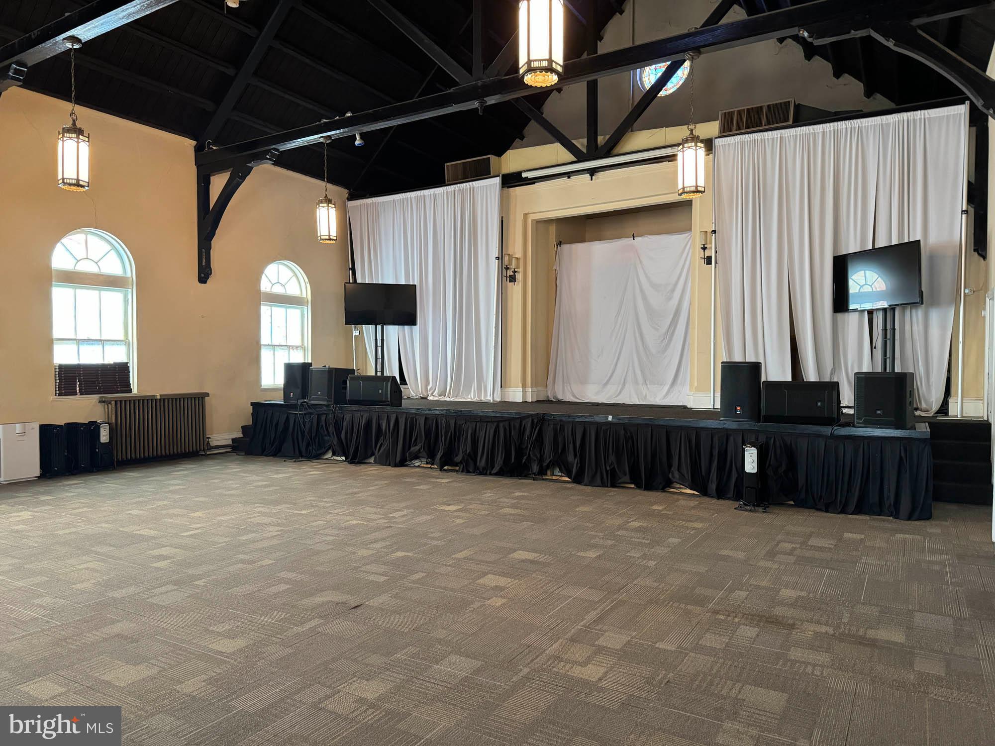 MCELDERRY PARK - Residential